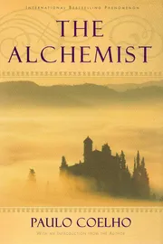 Cover of The Alchemist