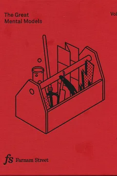 Cover of The Great Mental Models: General Thinking Concepts