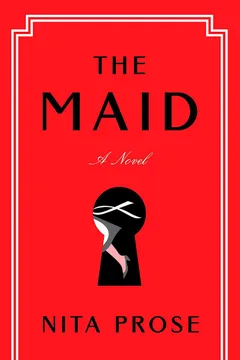 Cover of The Maid