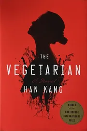 Cover of The Vegetarian