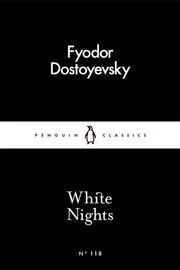 Cover of White Nights