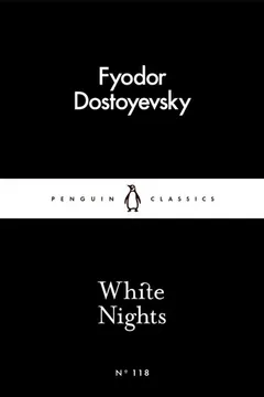 Cover of White Nights